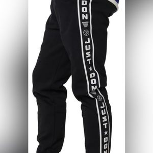 All City By Just Don Core Pants / NWT / XL